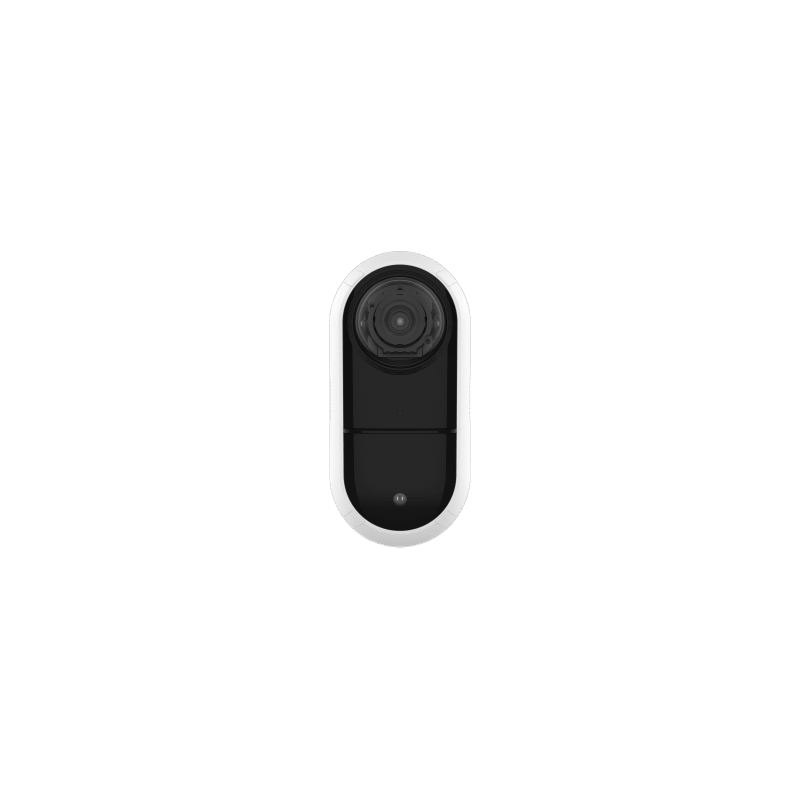Cámara IP Antivandálica Hanwha 5MP gran angular 175° | Precio México - Envío Inmediato | LM Soluciones